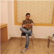Kripashankar