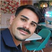 Soy ingeniero químico, especializado en el ámbito hidráulico. Puedo impartir clases de F&Q, matemáticas, entre otras