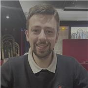 Native Italian tutor with more than 5 years' experience in teaching Italian, at all levels