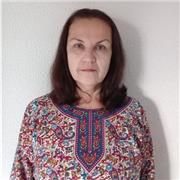 Profesora de ruso, profesora de español para rusoparlantes, quimica