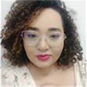 Professora de Informática com Foco em programação Backend(Java, PHP e Python)