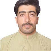 Asfandyar Ali