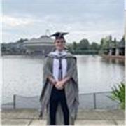 MA student in Peace and Conflict Studies with a speciality in politics and international relations providing online tutoring.