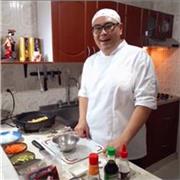 Enseño hacer sushi básico/intermedio/avanzado