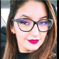 Professeur de français en ligne