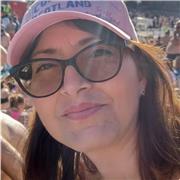 Diplomata maturità magistrale offre ripetizioni in italiano,storia,matematica inglese per ragazzi scuola elementare/media