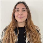 Studentessa in comparative european legal studies offre ripetizioni di inglese livello C1