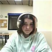 Profesora de apoyo y repaso, graduada en Ciencias Políticas, experiencia educativa y clases adaptadas a distintos niveles