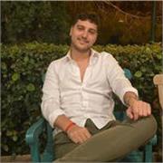 Doy clases particulares a alumnos de primaria y secundaria hasta 4º ESO. Materias de humanidades: lengua, historia, geografía