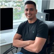 Profesor de matemáticas para estudiantes de básica primaria y bachiller academico