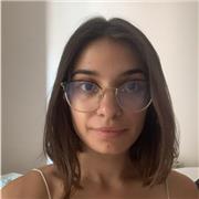 Sono pronta ad aiutarti a fare i compiti