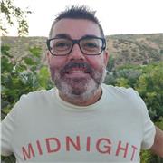 Trader Profesional, doy clases particulares y grupales, Domino Wyckoff-VSA, Elliot y Order Flow, en mi primera clase hago una prue