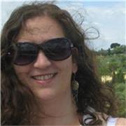 Profesora de Lengua española y Literatura