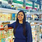 Iram Naz