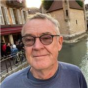 Maths Tutor specialising in A Level Maths and Further Maths, and IB standard and Higher