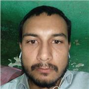 Govind sharma
