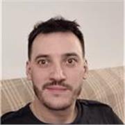 Lezione di inglese (C1) o spagnolo (madrelingua) online o in casa