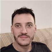 Lezione di inglese (C1) o spagnolo (madrelingua) , italiano para hispanohablantes, online o in casa