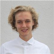 Motivierter Masterstudent im Fachbereich Chemie