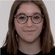 Profesora de inglés y catalán apta para todas las edades