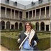 Profesora de lengua castellana y literatura para todos los niveles educativos 