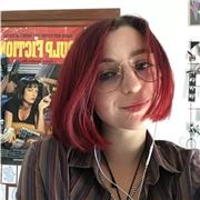 Ragazza appena maturata offre ripetizioni di matematica, fisica, inglese, informatica fino alla seconda/terza liceo