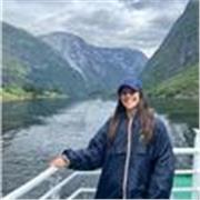 Studentessa di scienze e tecniche psicologiche, in procinto di laurearmi. Ho studiato lingua al liceo,disponibile dunque a fare ripetizioni di materie umanistiche(lingue comprese)