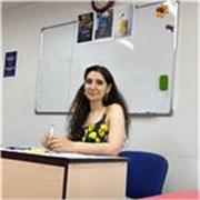 Insegnante Certificato TEFL offre Lezioni di Inglese Professionali Online