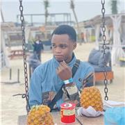 Olamilekan