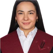 Estudiante de 4rt curso de ciencia y tecnología de los alimentos.