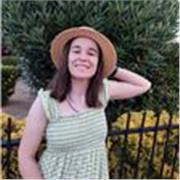 Profesora de inglés nivel bilingüe presencial u online para niños y adultos con 10 años de experiencia