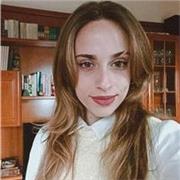 Profesora de inglés para todas las edades. Tanto gramática como conversación