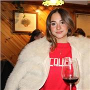 Professora de inglés para todas las edades ( classes y repaso)