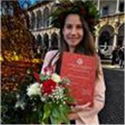 Laureanda in Lettere offre ripetizioni di italiano (comprese epica, antologia, storia) per bambini di scuole primarie o secondarie