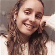 ¡¡Hola!! Voy a impartir clases online de Español para extranjeros con una metodología innovadora y dinámica.