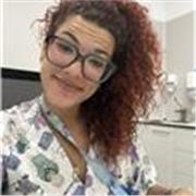 Enfermera titulada desde hace 6 años, en formación para especialidad desde 2025 