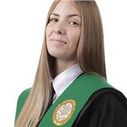 Acabo de terminar el grado en Educación Primaria