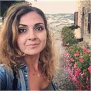 Studentessa in Filologia Moderna impartisce lezioni in Letteratura Italiana, Inglese, Storia e Latino