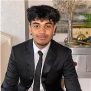 I am a university student and my lessons would be aimed at GCSE higher maths students who are struggling to keep up.