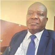 I will be teaching English Language to adults