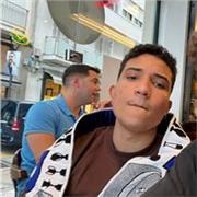 Profesor de teatro para jóvenes de menos de 15 años