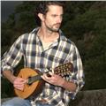 Clases de mandolina, bandurria y laúd español - música popular, clásica y repertorio orquestal / música moderna, folk y bluegrass