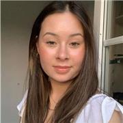 Biology tutor with a BSc in Biology, offering engaging online lessons. Helping GCSE and A-Level students boost their knowledge.