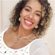 ¡Clases de portugués con maestra nativa brasileña! Aprende a hablar con perfección y con confianza!