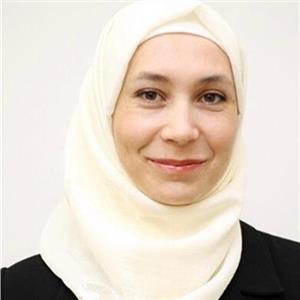 Nada Harun