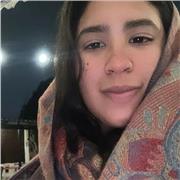 Profesora de Ingles para niños y adolescentes