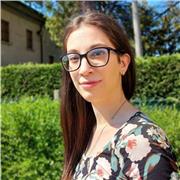 Insegnante aiuto compiti per matematica