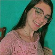 Reforço escolar para os alunos com dificuldades em matérias, de preferência ensino fundamental