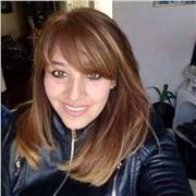 Técnica con muchos años de experiencia