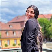 Profesora de derecho penal